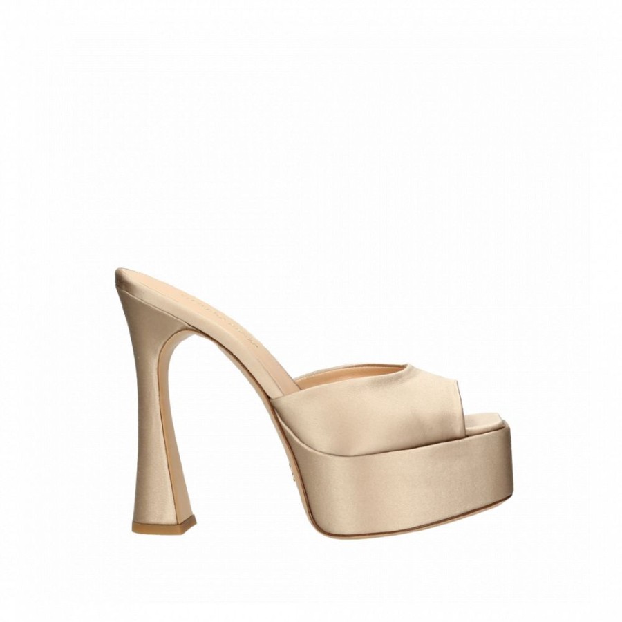 Femme Vittoria Renzi Mules | Mules Vittoria Renzi