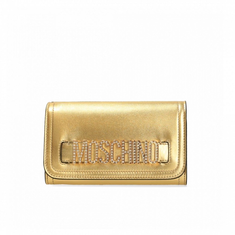 Femme Moschino Pochettes | Pochette Moschino