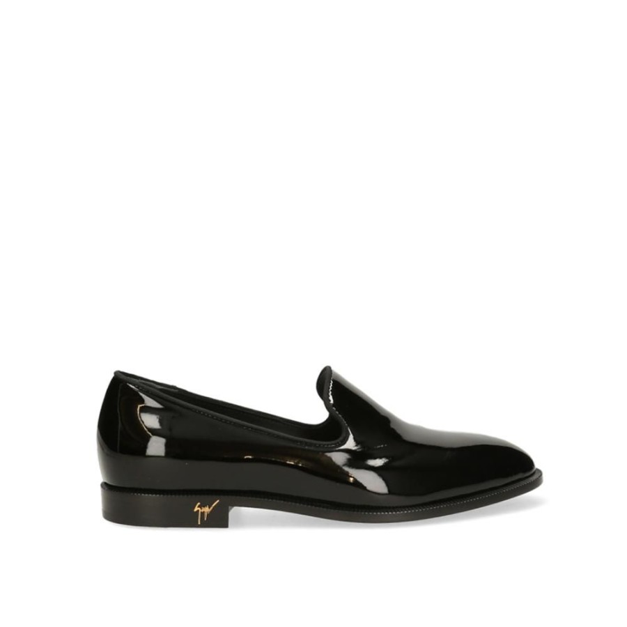 Homme Giuseppe Zanotti Mocassin | Mocassin Gatien Giuseppe Zanotti