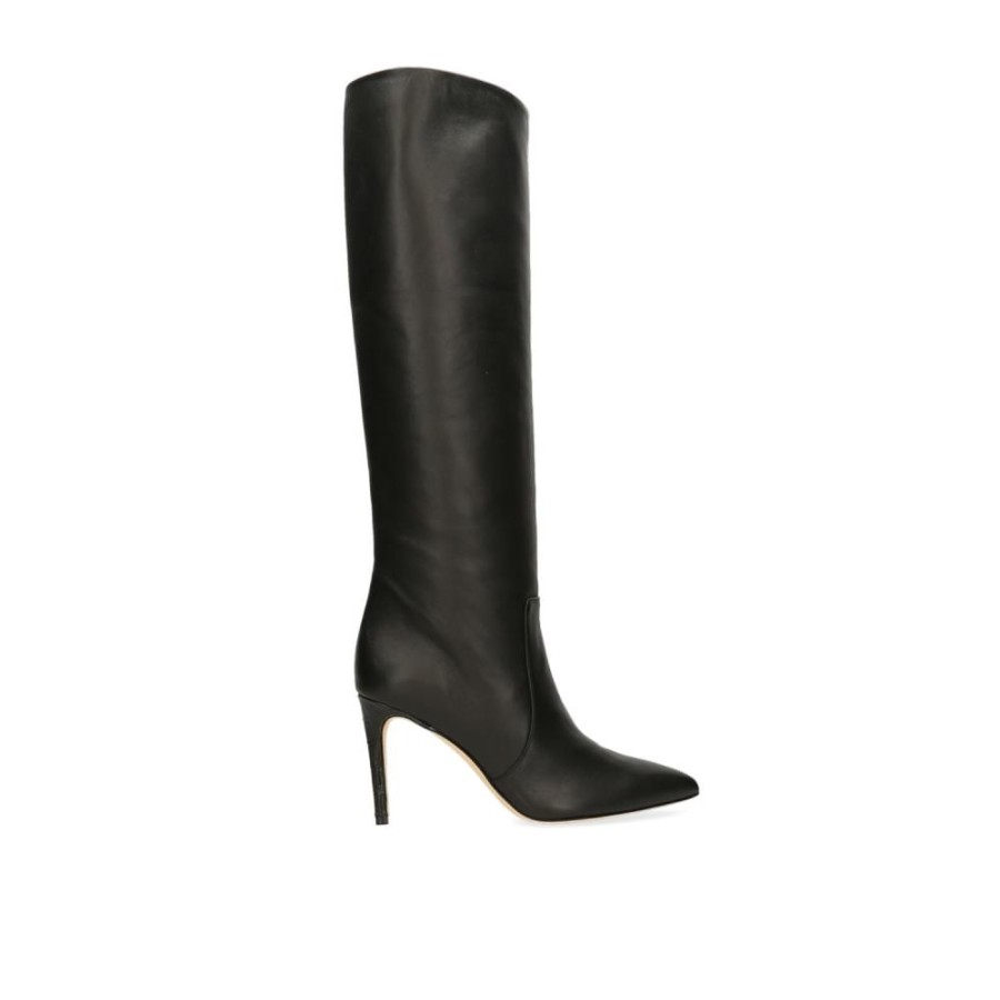 Femme Paris Texas Bottes | Botte Stiletto Paris Texas