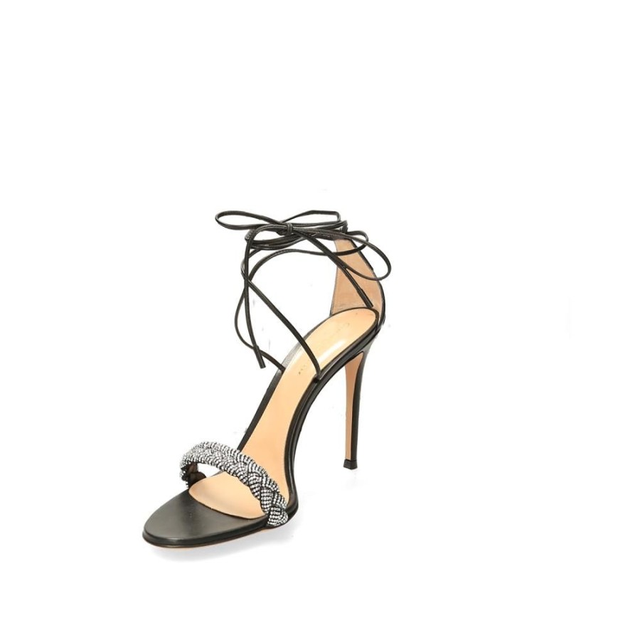 Femme Gianvito Rossi Sandales | Sandale Leomi Gianvito Rossi