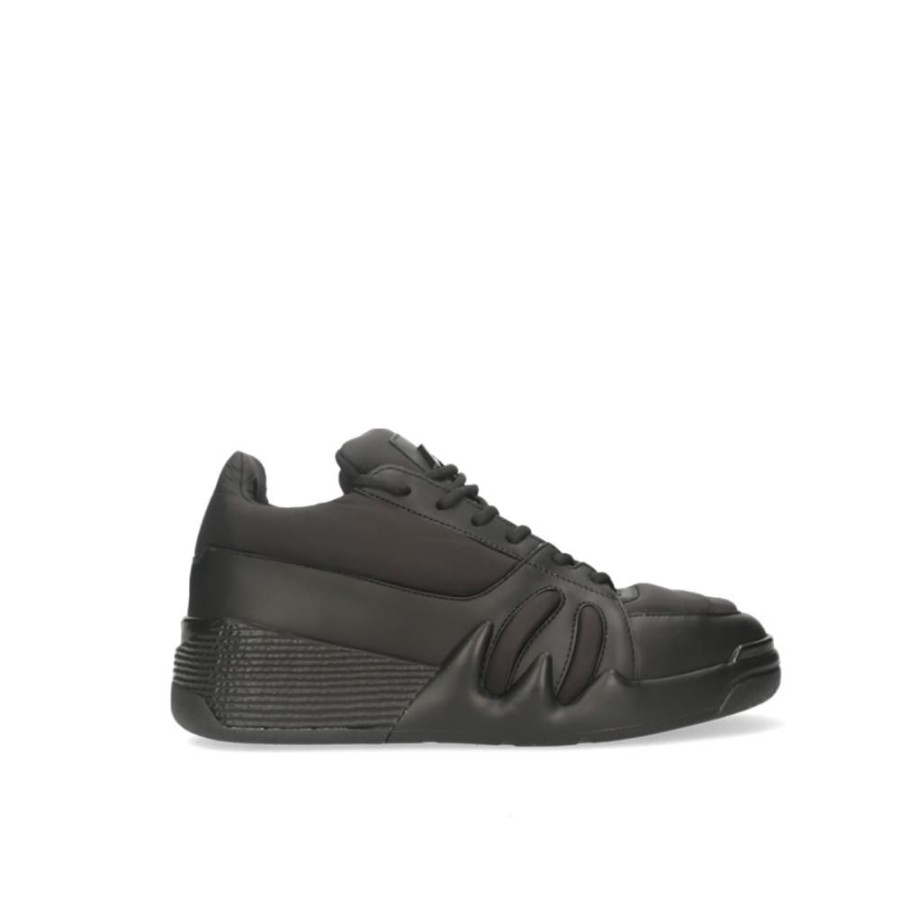 Homme Giuseppe Zanotti Sneakers | Sneakers Talon Giuseppe Zanotti