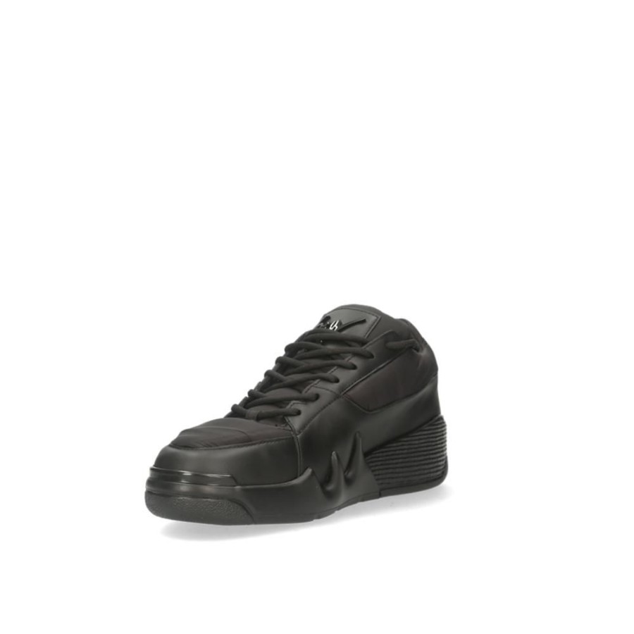 Homme Giuseppe Zanotti Sneakers | Sneakers Talon Giuseppe Zanotti