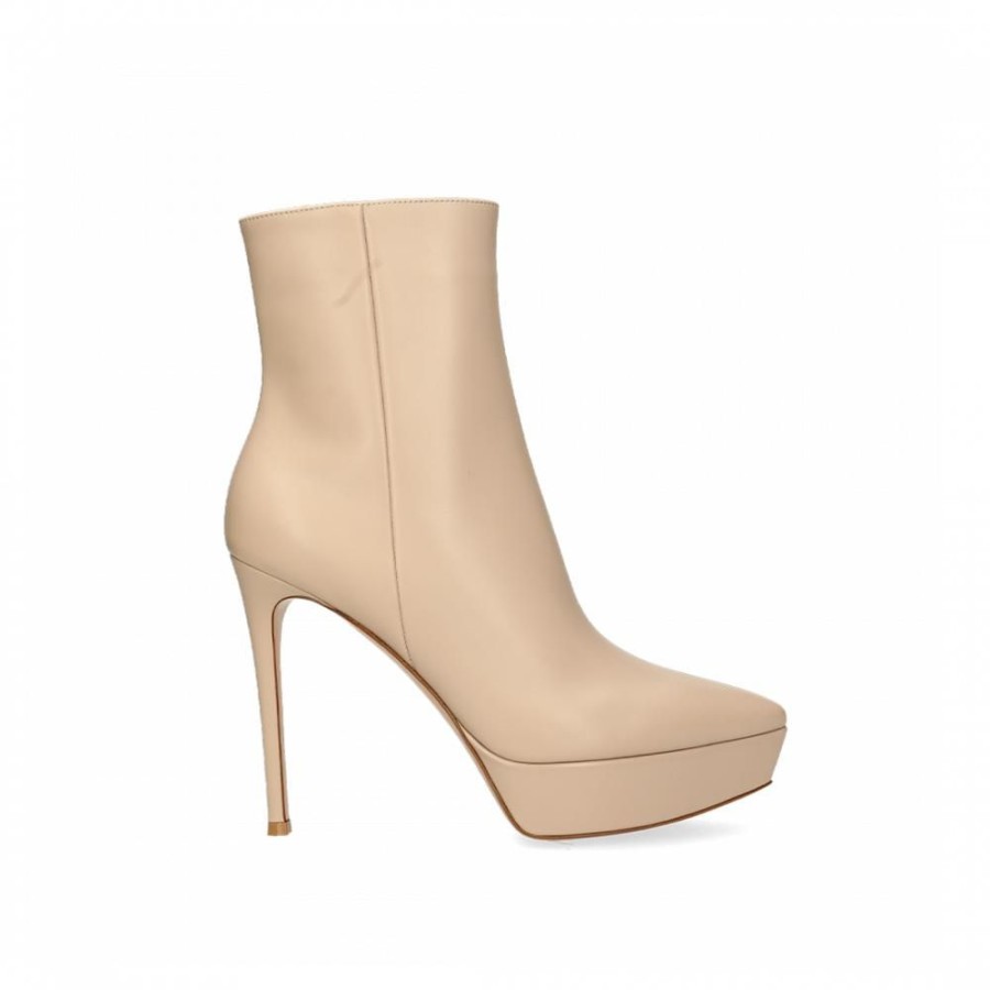 Femme Gianvito Rossi Bottines | Bottine Dasha Gianvito Rossi