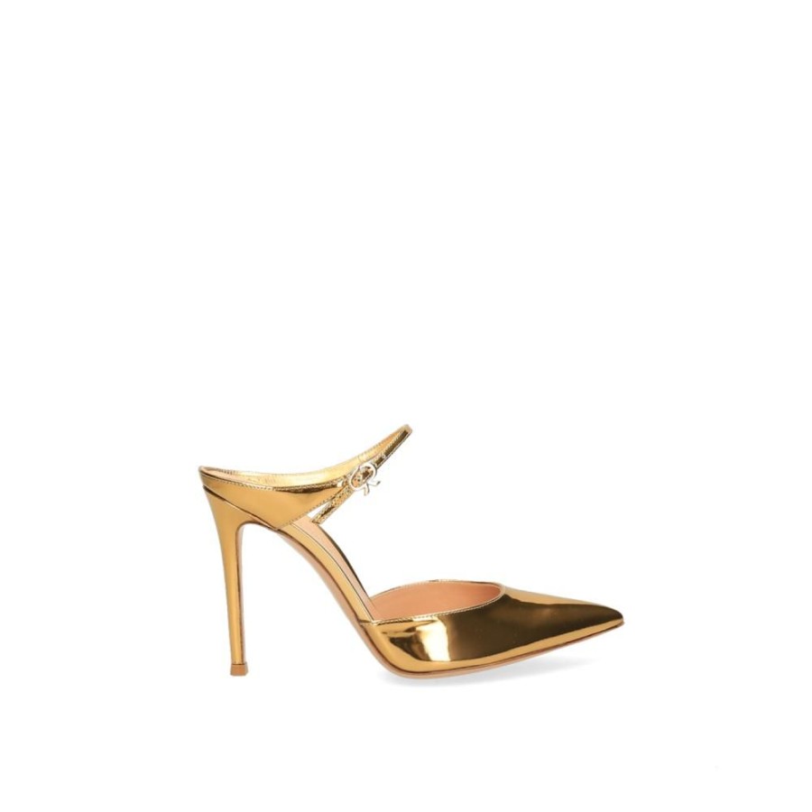 Femme Gianvito Rossi Escarpins | Escarpin Ribbon Gianvito Rossi