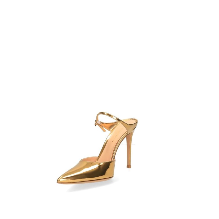 Femme Gianvito Rossi Escarpins | Escarpin Ribbon Gianvito Rossi