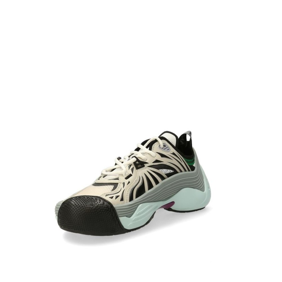 Homme Lanvin Sneakers | Sneakers Flash-X Lanvin