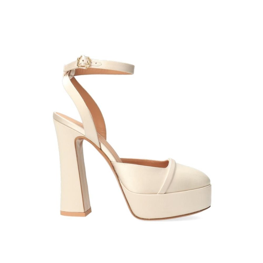 Femme Malone Souliers Sandales | Sandale Mora Malone Souliers