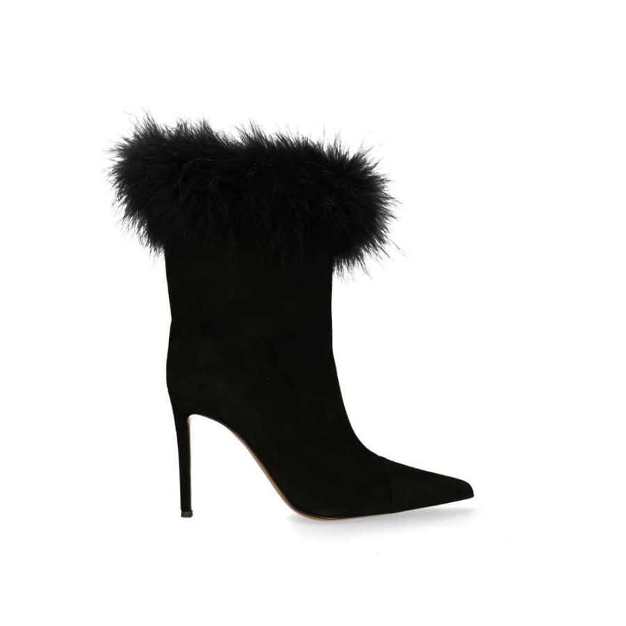 Femme Alexandre Vauthier Bottines | Bottine Alexandre Vauthier