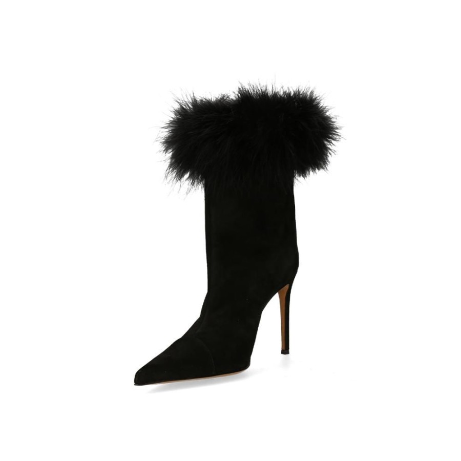 Femme Alexandre Vauthier Bottines | Bottine Alexandre Vauthier