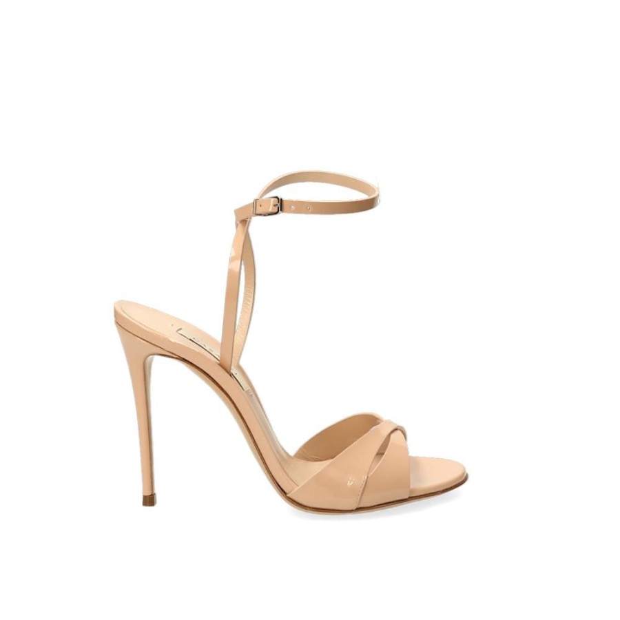 Femme Casadei Sandales | Sandale Julia Casadei