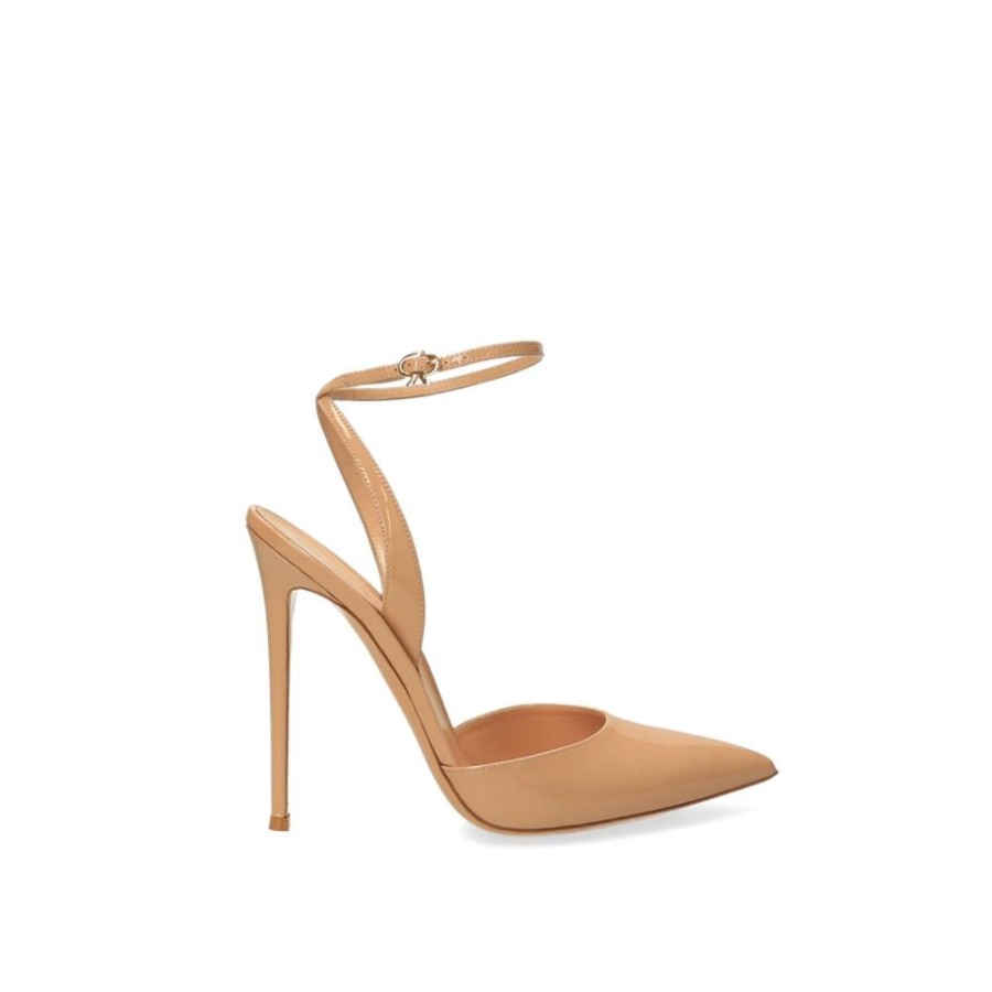 Femme Gianvito Rossi Escarpins | Escarpin Cara Gianvito Rossi