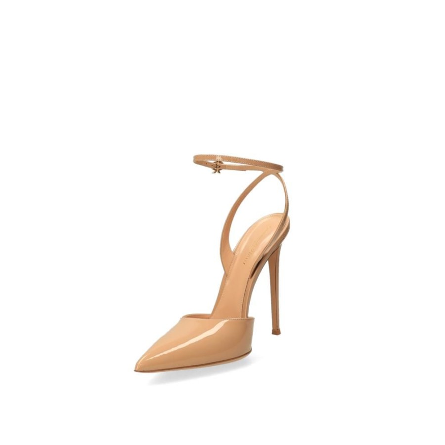 Femme Gianvito Rossi Escarpins | Escarpin Cara Gianvito Rossi