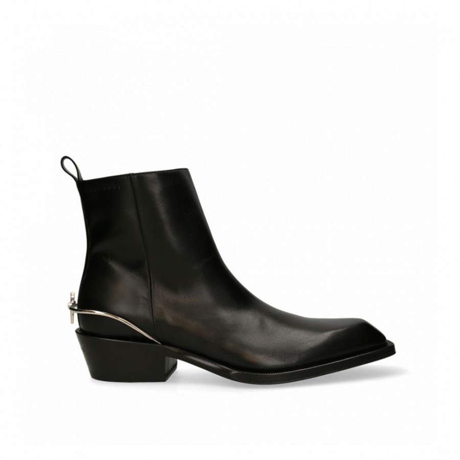 Homme Paciotti Bottines | Bottine Paciotti