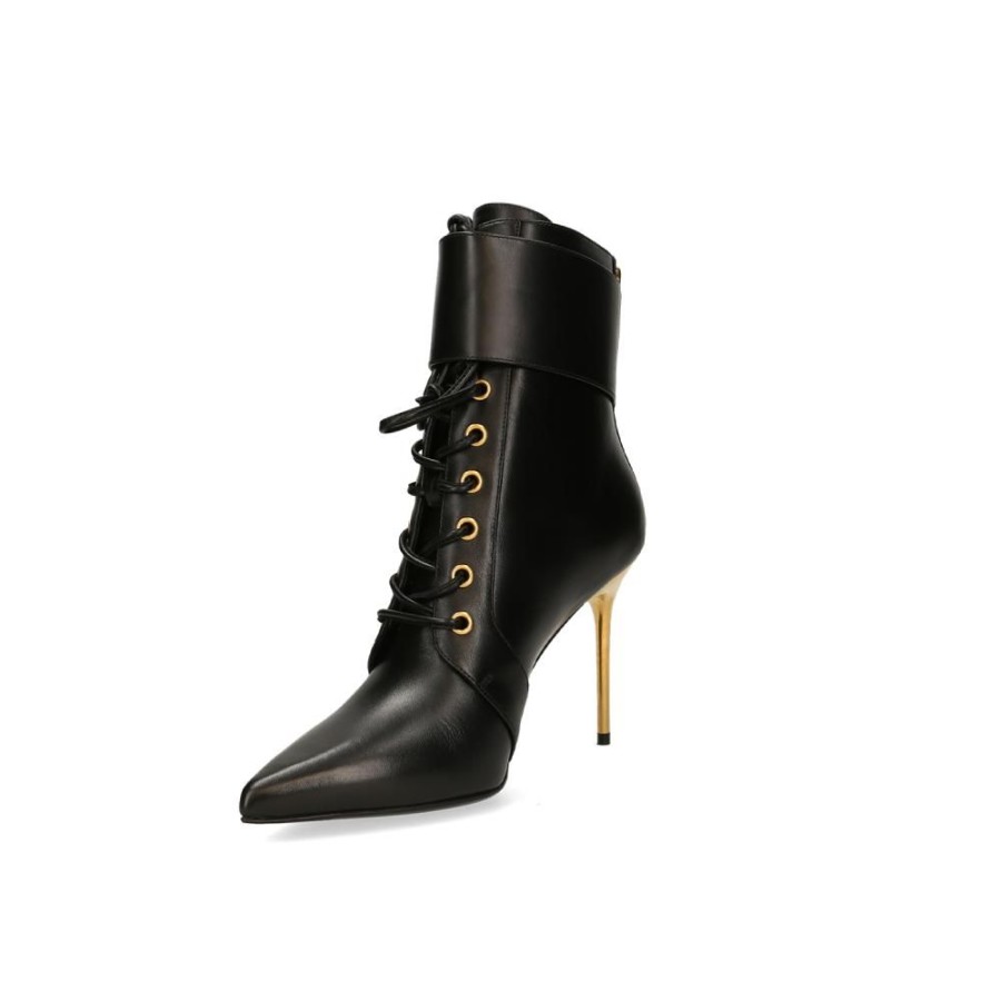 Femme Balmain Paris Bottines | Bottine Uria Balmain