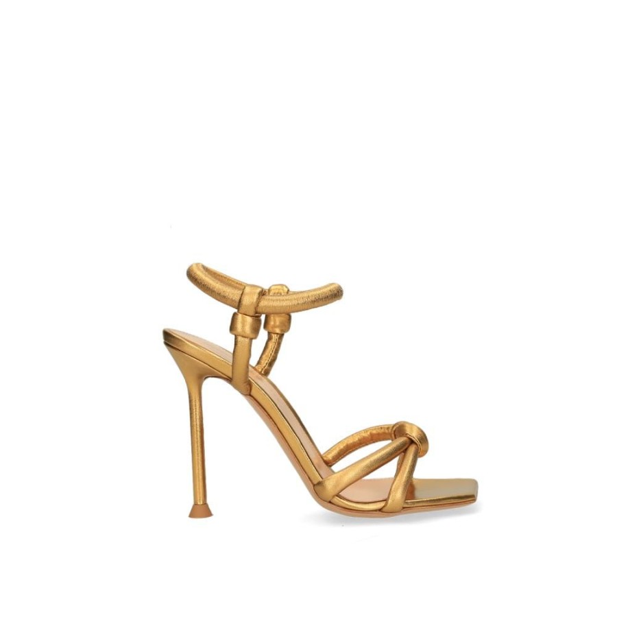 Femme Gianvito Rossi Sandales | Sandale Juno Gianvito Rossi