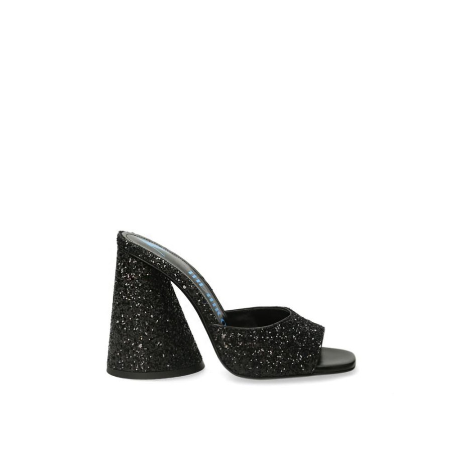 Femme The Attico Mules | Mules Luz The Attico