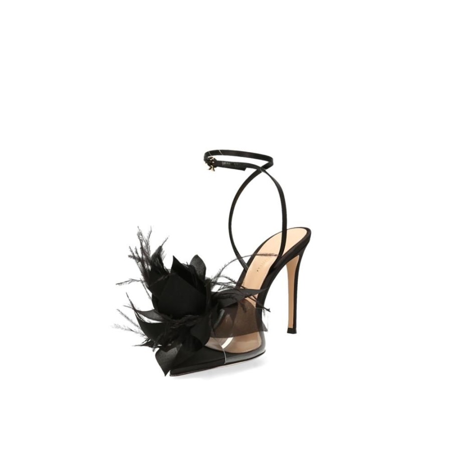 Femme Gianvito Rossi Sandales | Sandale Ynez Gianvito Rossi