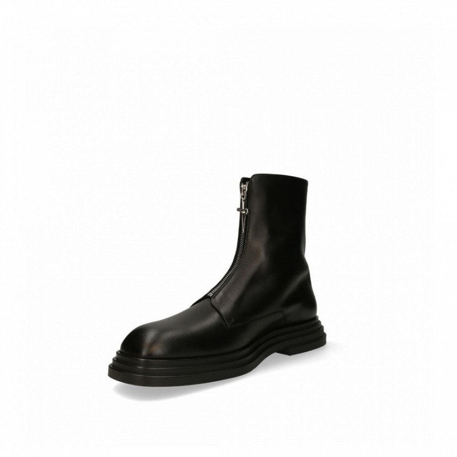 Homme Paciotti Bottines | Bottine Boxer Paciotti