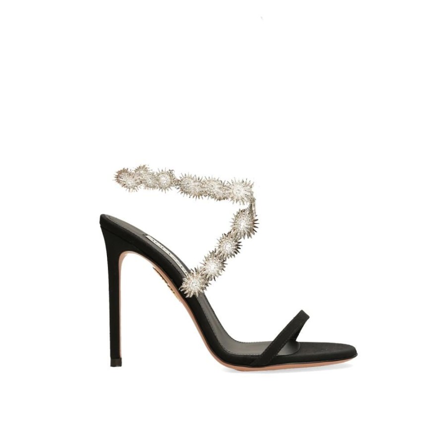 Femme Aquazzura Sandales | Sandale Comet Aquazzura