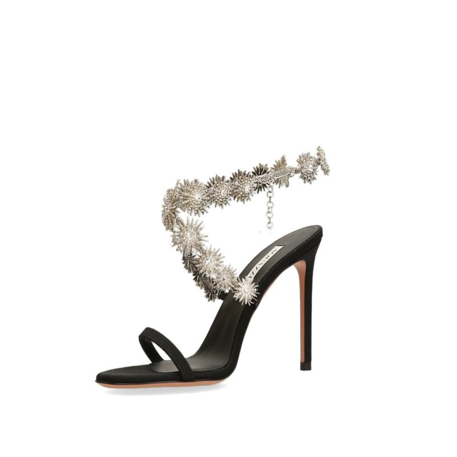 Femme Aquazzura Sandales | Sandale Comet Aquazzura