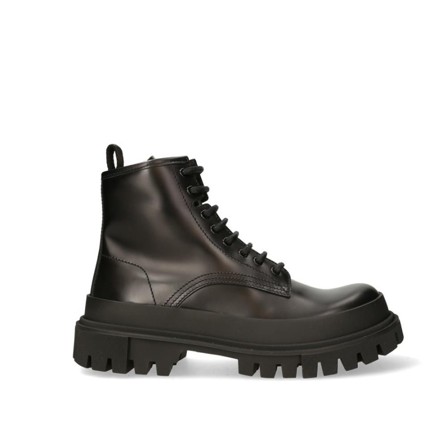 Homme Dolce & Gabbana Bottines | Bottine Dolce & Gabbana