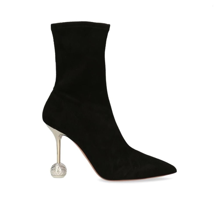 Femme Aquazzura Bottines | Bottine Viceroy Aquazzura