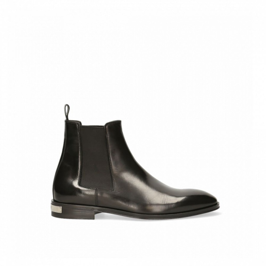 Homme Roberto Cavalli Bottines | Bottine Roberto Cavalli