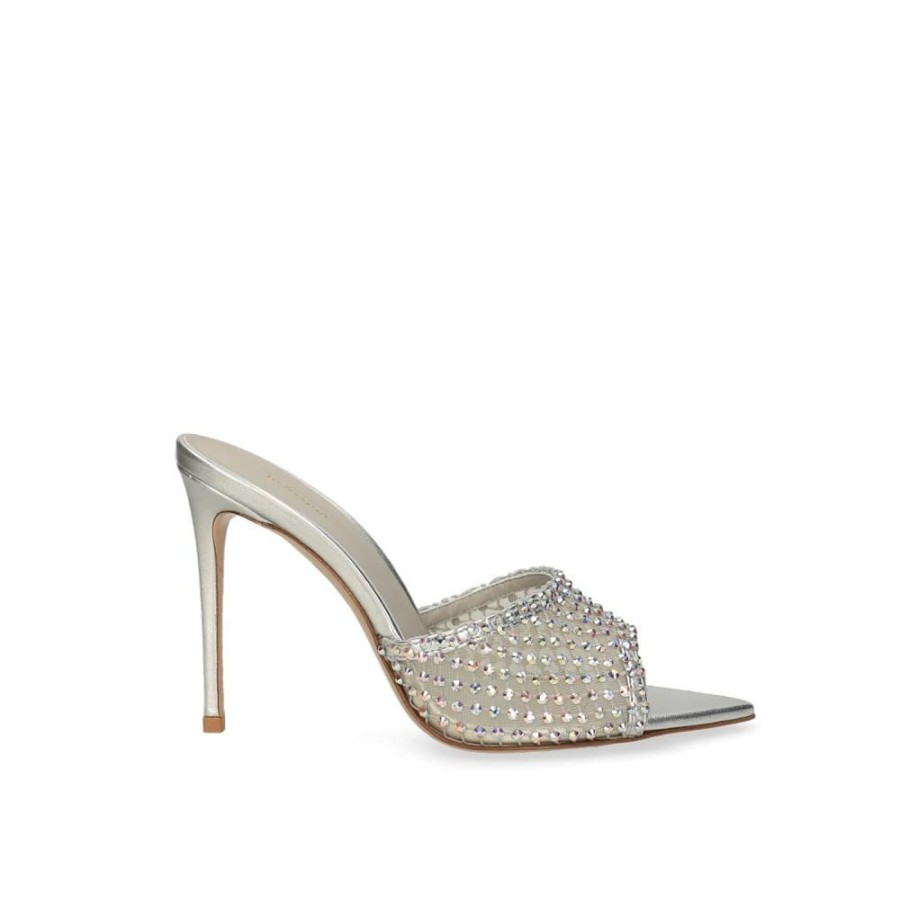 Femme Le Silla Mules | Mules Gilda Le Silla