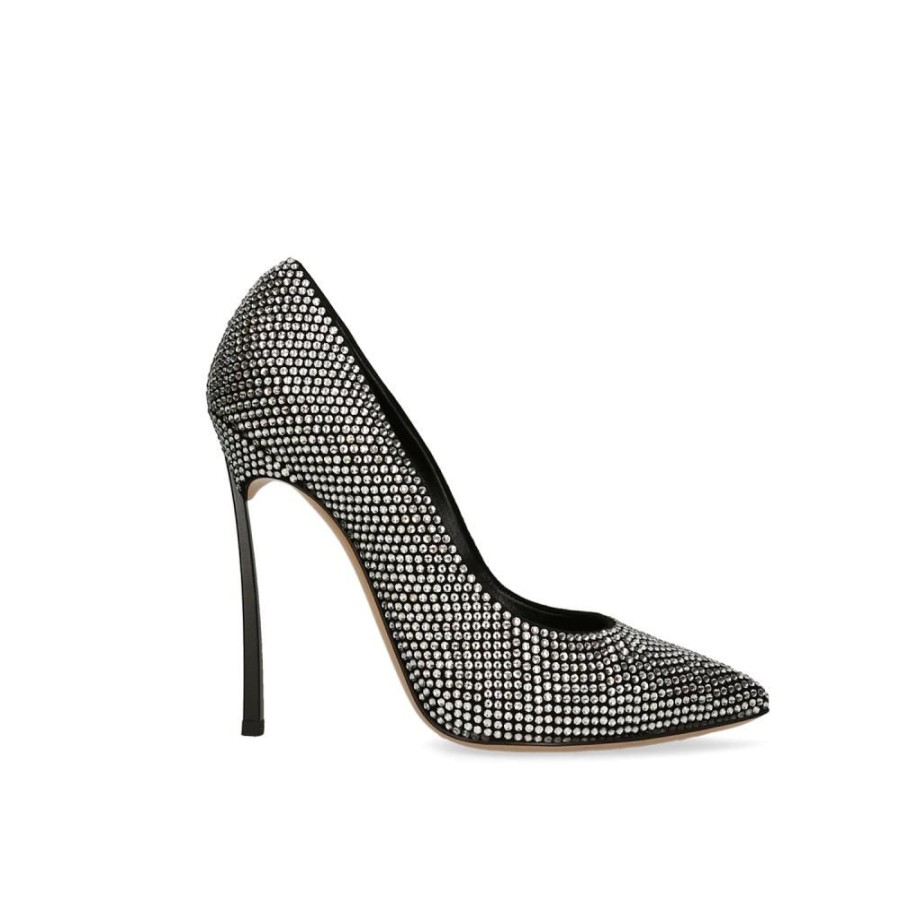 Femme Casadei Escarpins | Escarpin Blade Casadei