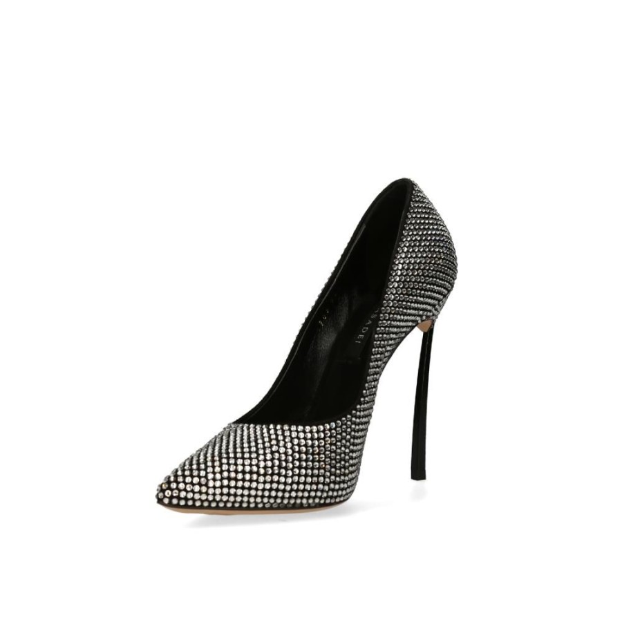 Femme Casadei Escarpins | Escarpin Blade Casadei