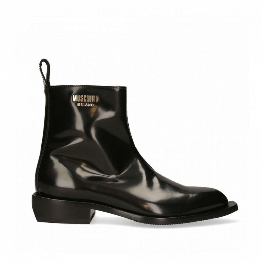 Homme Moschino Bottines | Bottine Moschino