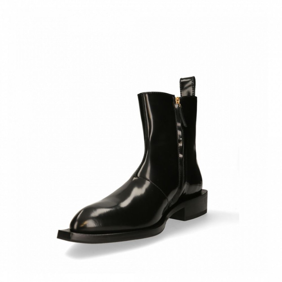 Homme Moschino Bottines | Bottine Moschino