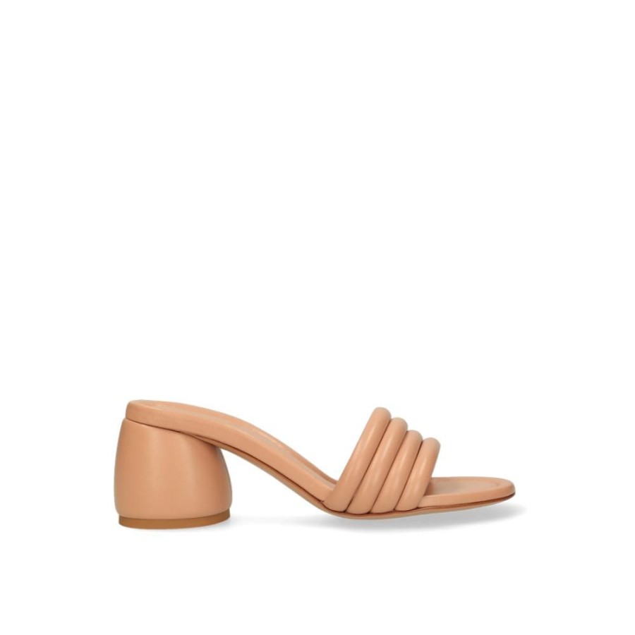 Femme Gianvito Rossi Mules | Mules Malou Gianvito Rossi