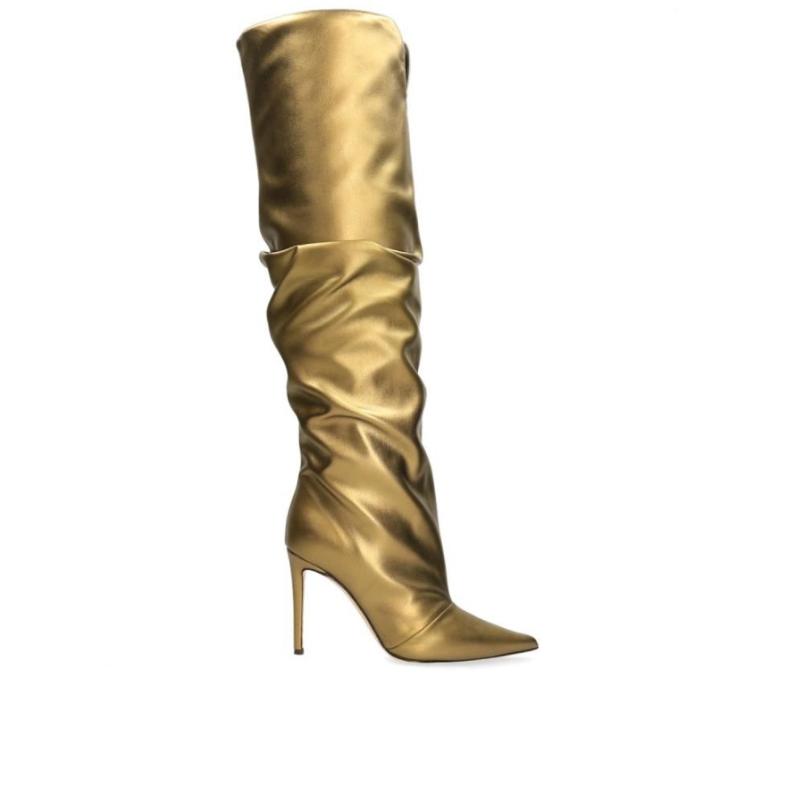 Femme Giuseppe Zanotti Bottes | Botte Gz Gala Giuseppe Zanotti