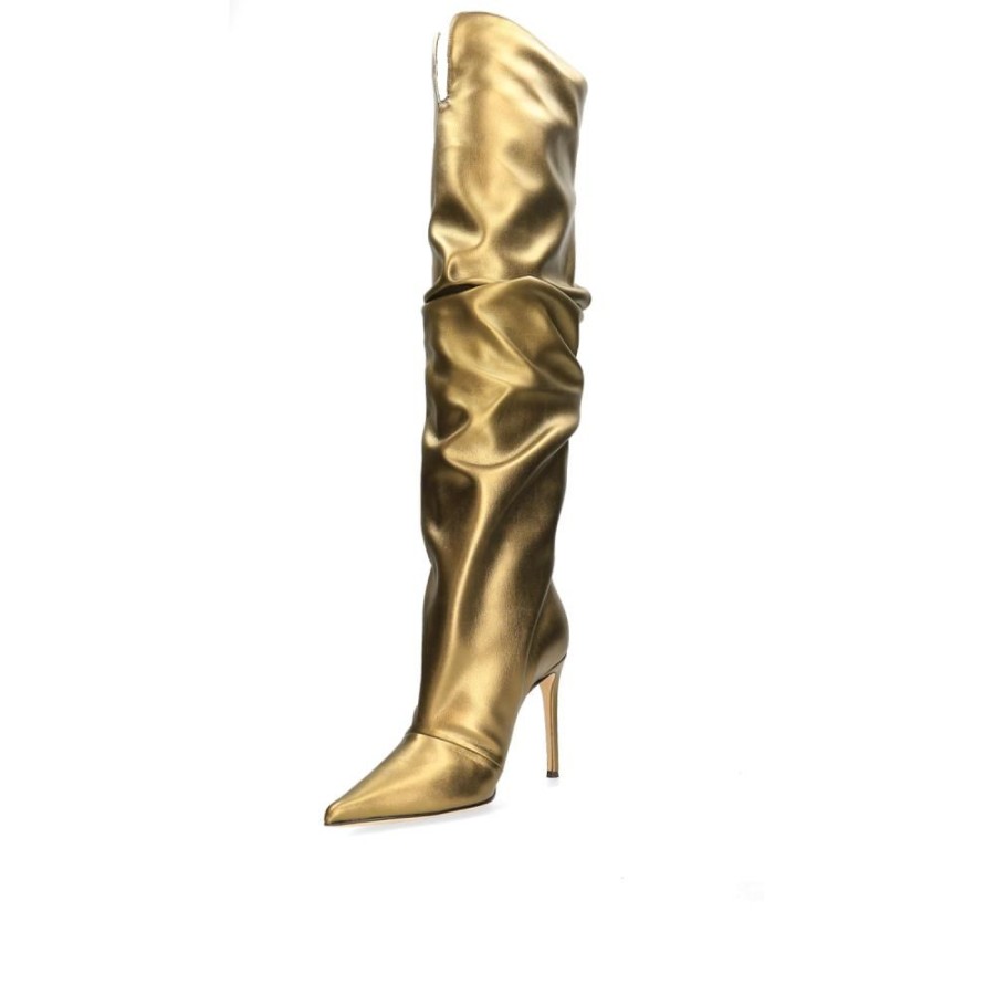 Femme Giuseppe Zanotti Bottes | Botte Gz Gala Giuseppe Zanotti