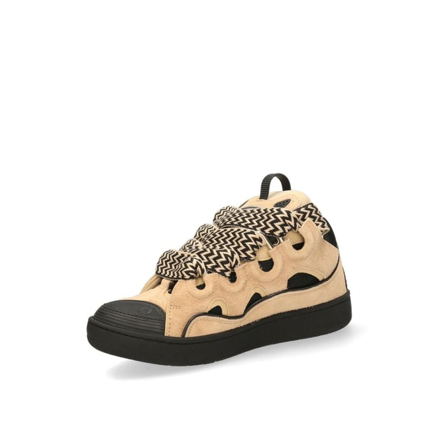 Homme Lanvin Sneakers | Sneakers Curb Lanvin