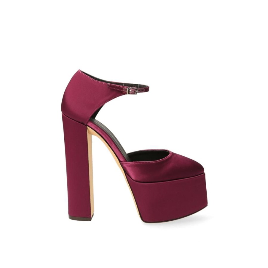 Femme Giuseppe Zanotti Sandales | Sandale Bebe Giuseppe Zanotti