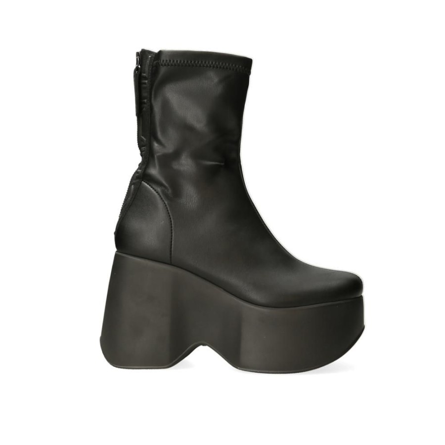 Femme Vic Matie Bottines | Bottine Yoko Vic Matie