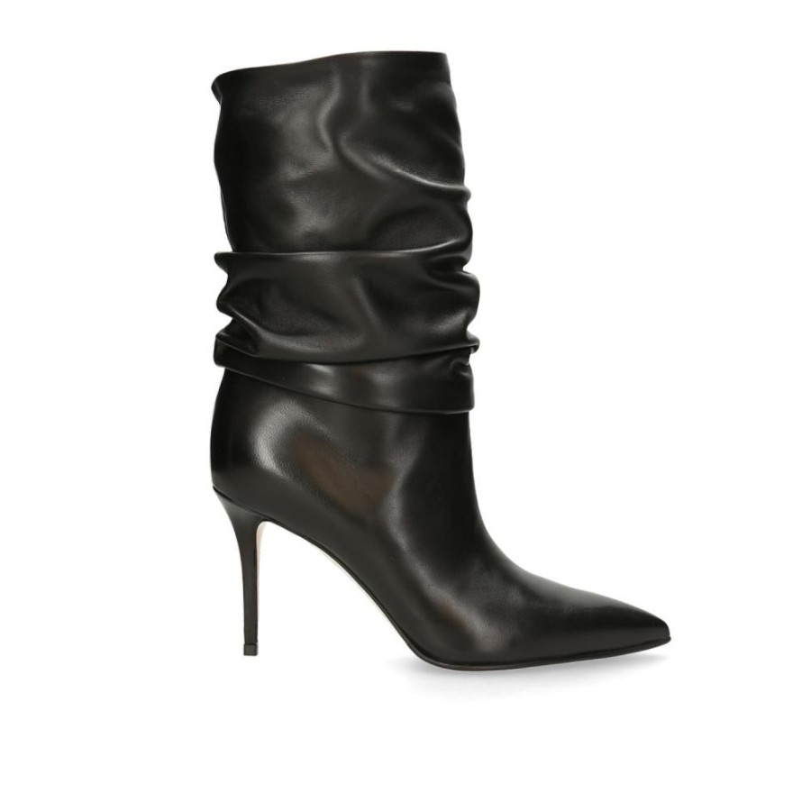 Femme Le Silla Bottines | Bottine Eva Le Silla