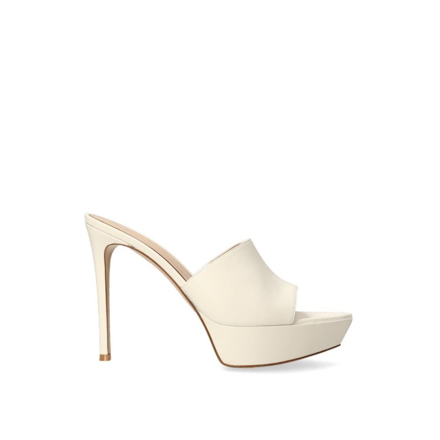 Femme Gianvito Rossi Mules | Mules Betty Gianvito Rossi