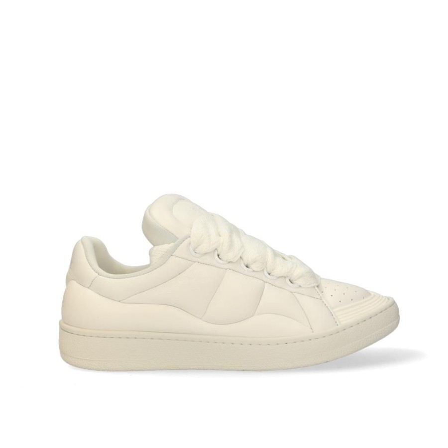 Homme Lanvin Sneakers | Sneakers Curb Xl Lanvin