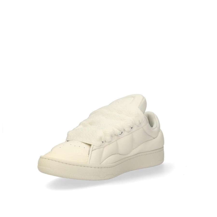 Homme Lanvin Sneakers | Sneakers Curb Xl Lanvin