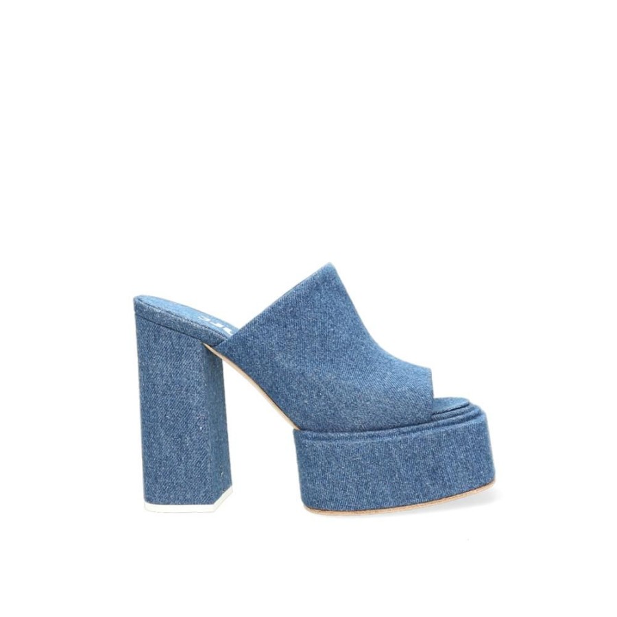 Femme 3juin Mules | Mules Sue-J 3Juin