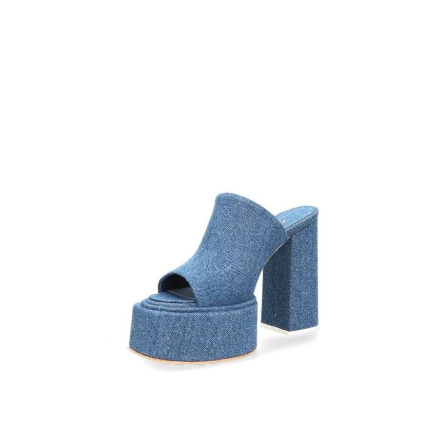 Femme 3juin Mules | Mules Sue-J 3Juin