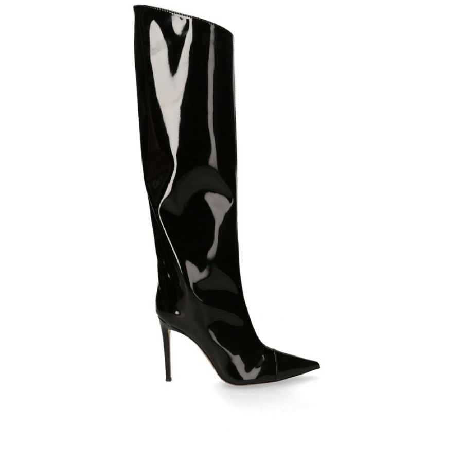 Femme Alexandre Vauthier Cuissardes | Botte Alex Alexandre Vauthier