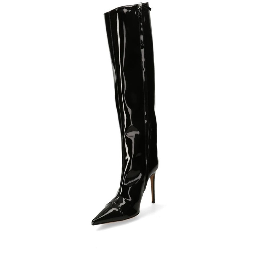 Femme Alexandre Vauthier Cuissardes | Botte Alex Alexandre Vauthier