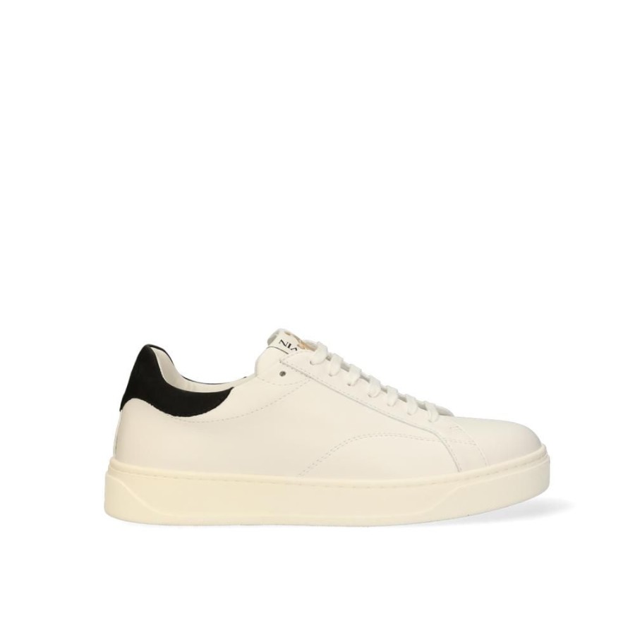 Homme Lanvin Sneakers | Sneakers Ddb0 Lanvin