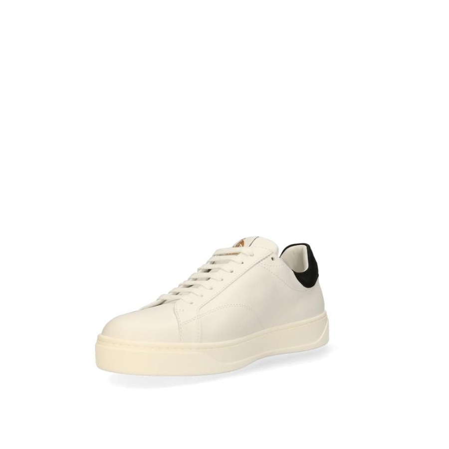 Homme Lanvin Sneakers | Sneakers Ddb0 Lanvin