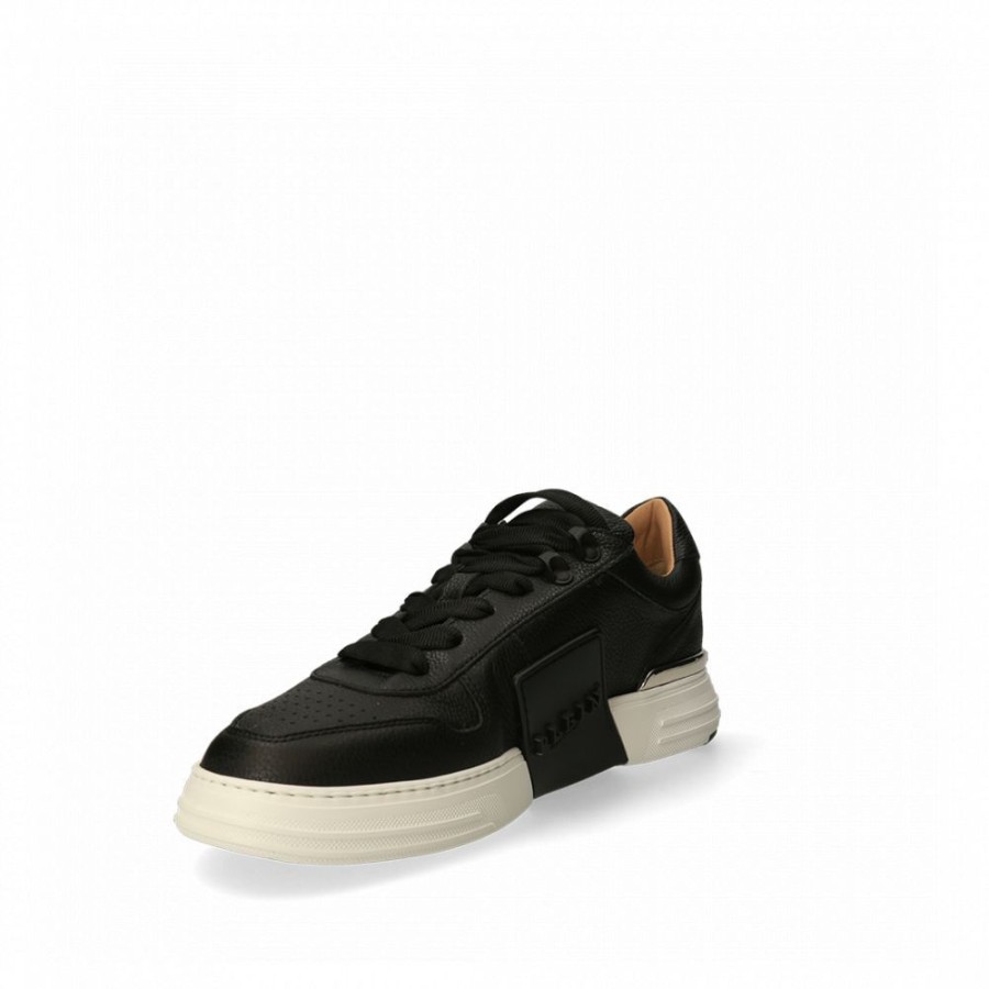 Homme Philipp Plein Sneakers | Sneakers Hexagon Philipp Plein